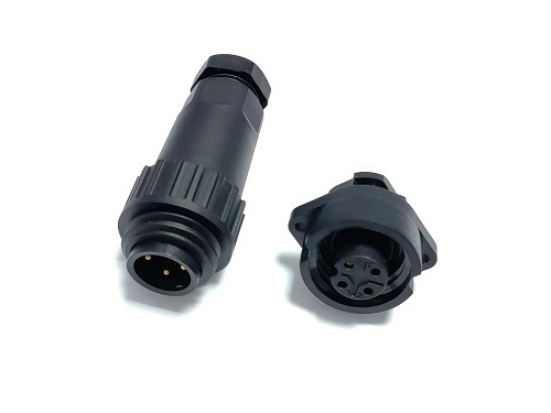 Hvad er en Circle Waterproof Connector, og hvorfor betyder det noget i moderne applikationer?