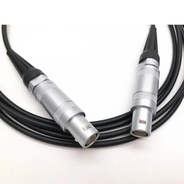 Brass Waterproof Connector